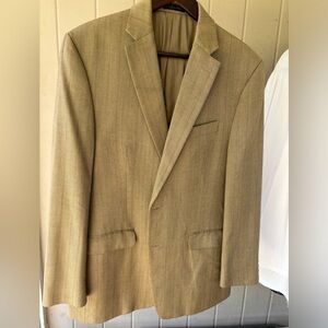 Lauren by Ralph Lauren Blazer